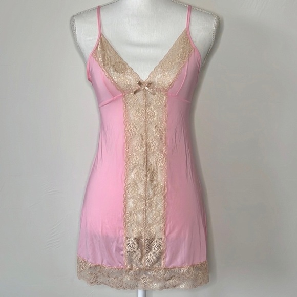 Vintage Pink Slip - Picture 2 of 6